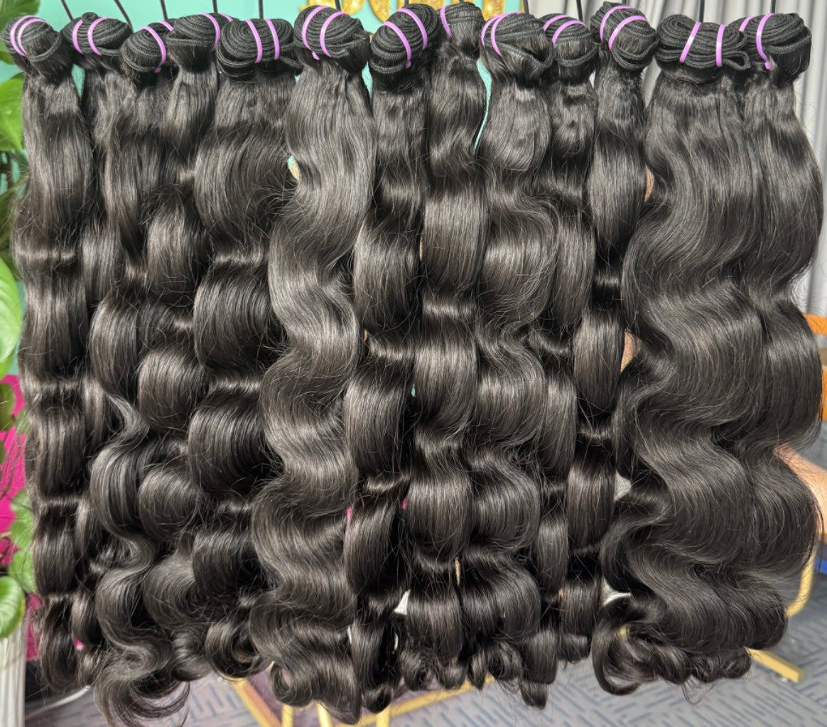 BODY WAVE BUNDLE DEALS