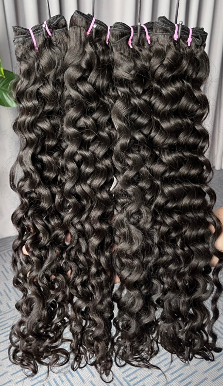 WATER WAVY BUNDLE DEALS