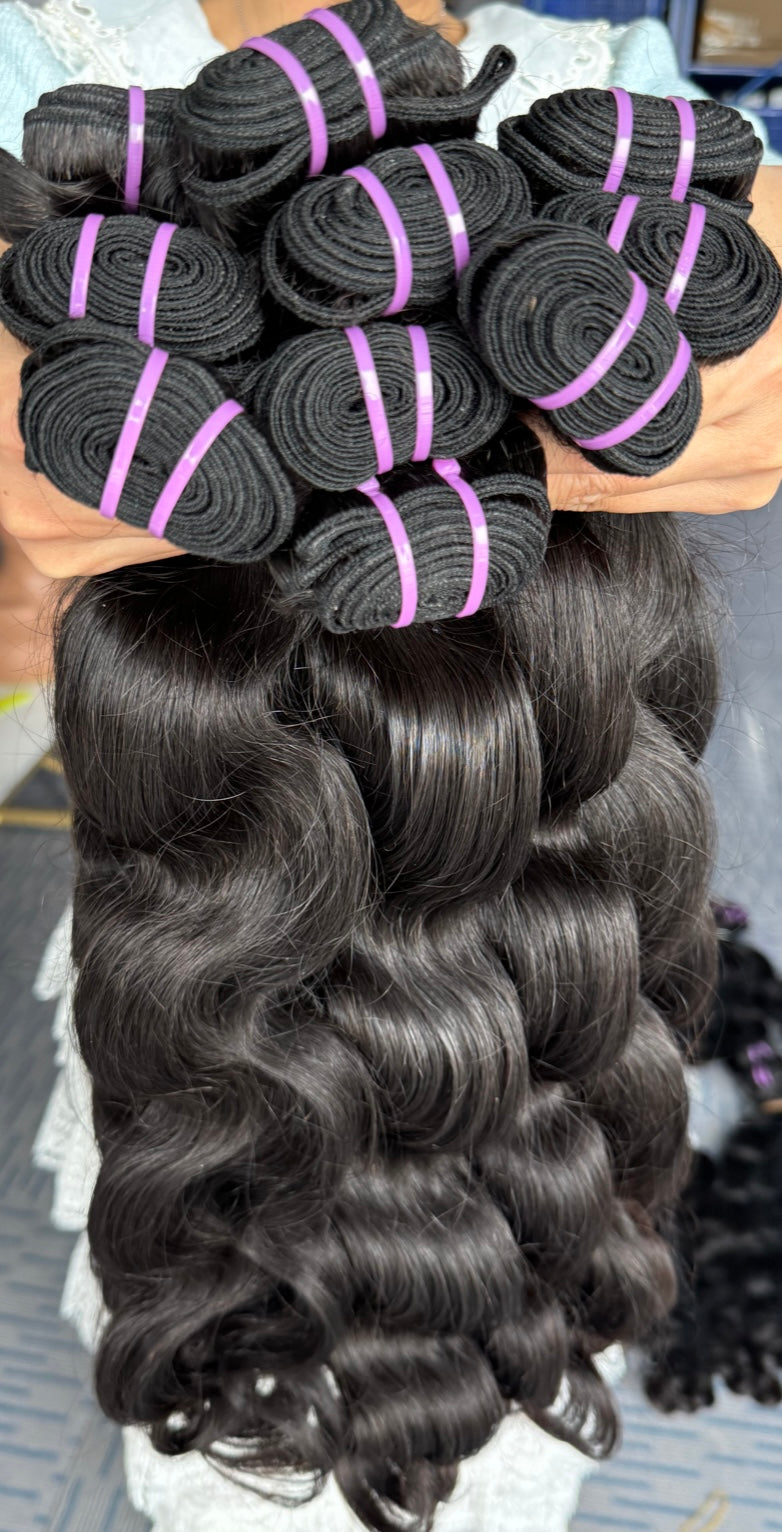 BODY WAVE BUNDLE DEALS