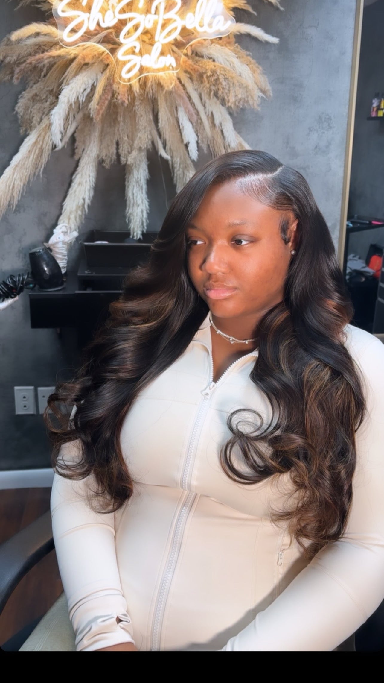 BODY WAVE VIRGIN BUNDLES