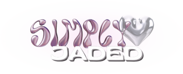 Simply Jaded Tresses