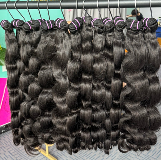 BODY WAVE BUNDLE DEALS